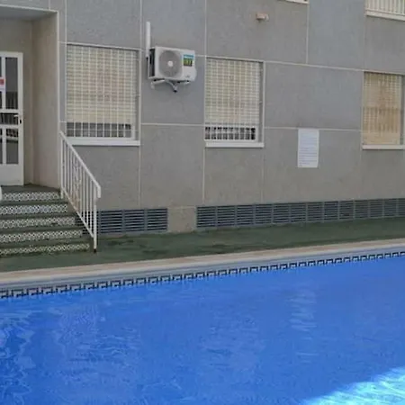 Apartment Calle Goleta Torrevieja