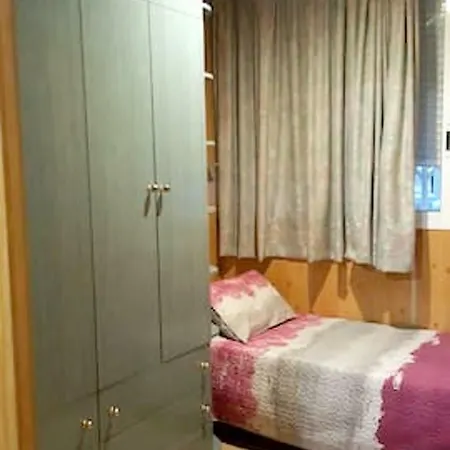 Calle Goleta Διαμέρισμα Τορεβιέχα