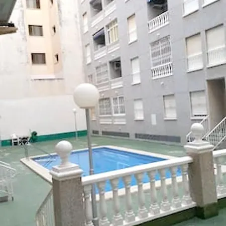 Calle Goleta Διαμέρισμα