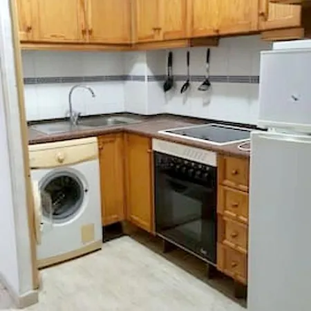 Apartment Calle Goleta Torrevieja